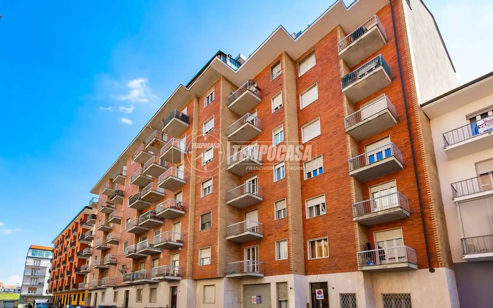 Appartamento in vendita a Chivasso