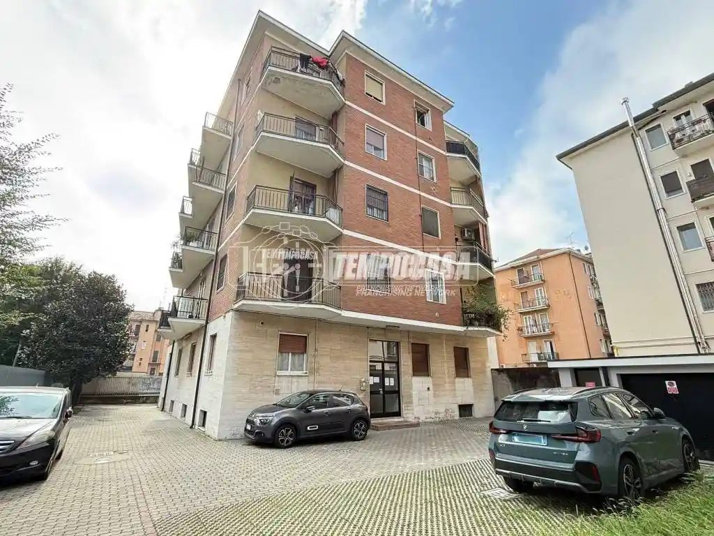 Appartamento in vendita a Rozzano