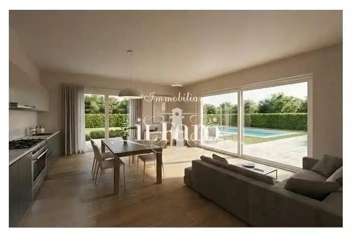 Villa in vendita a Pietrasanta