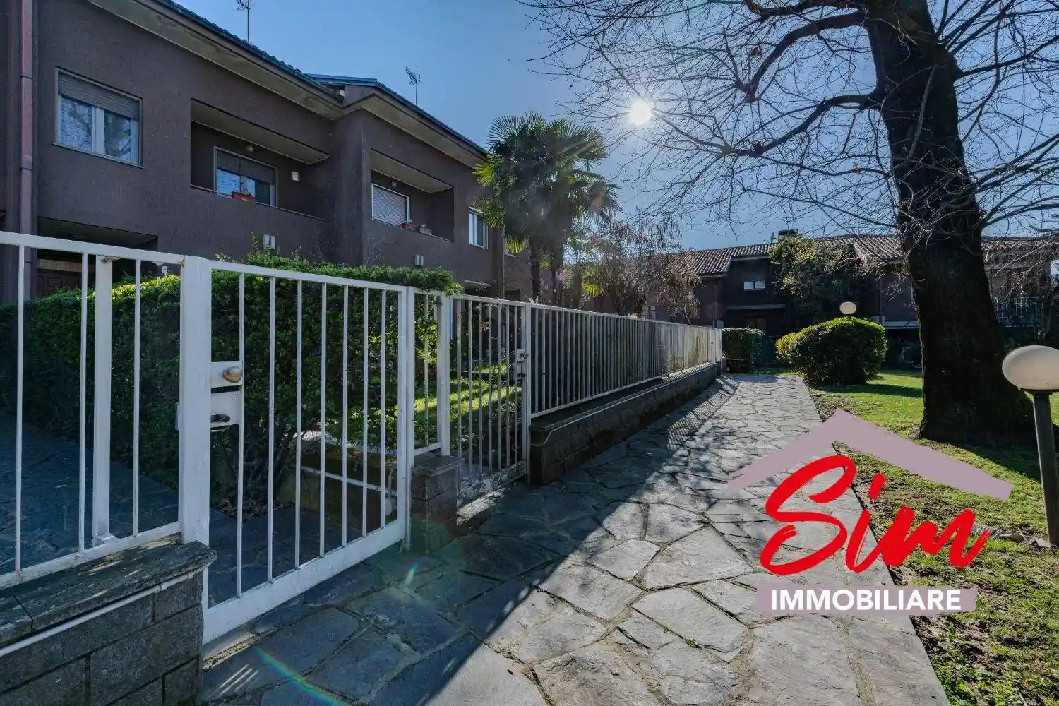 Villa in vendita a Novara