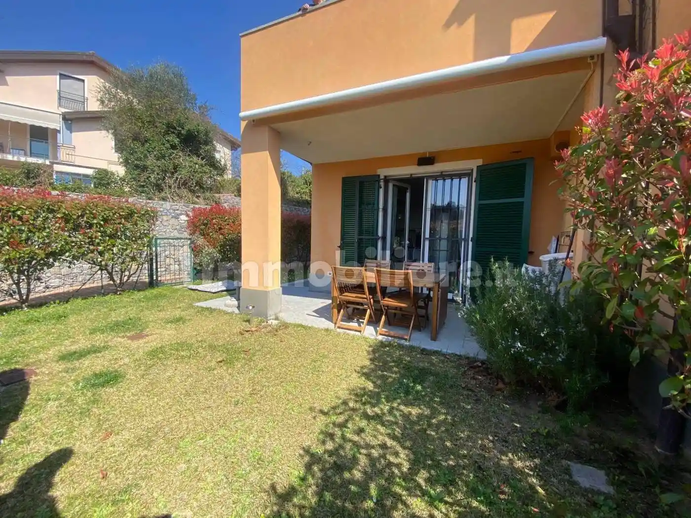 Appartamento in vendita a Loano