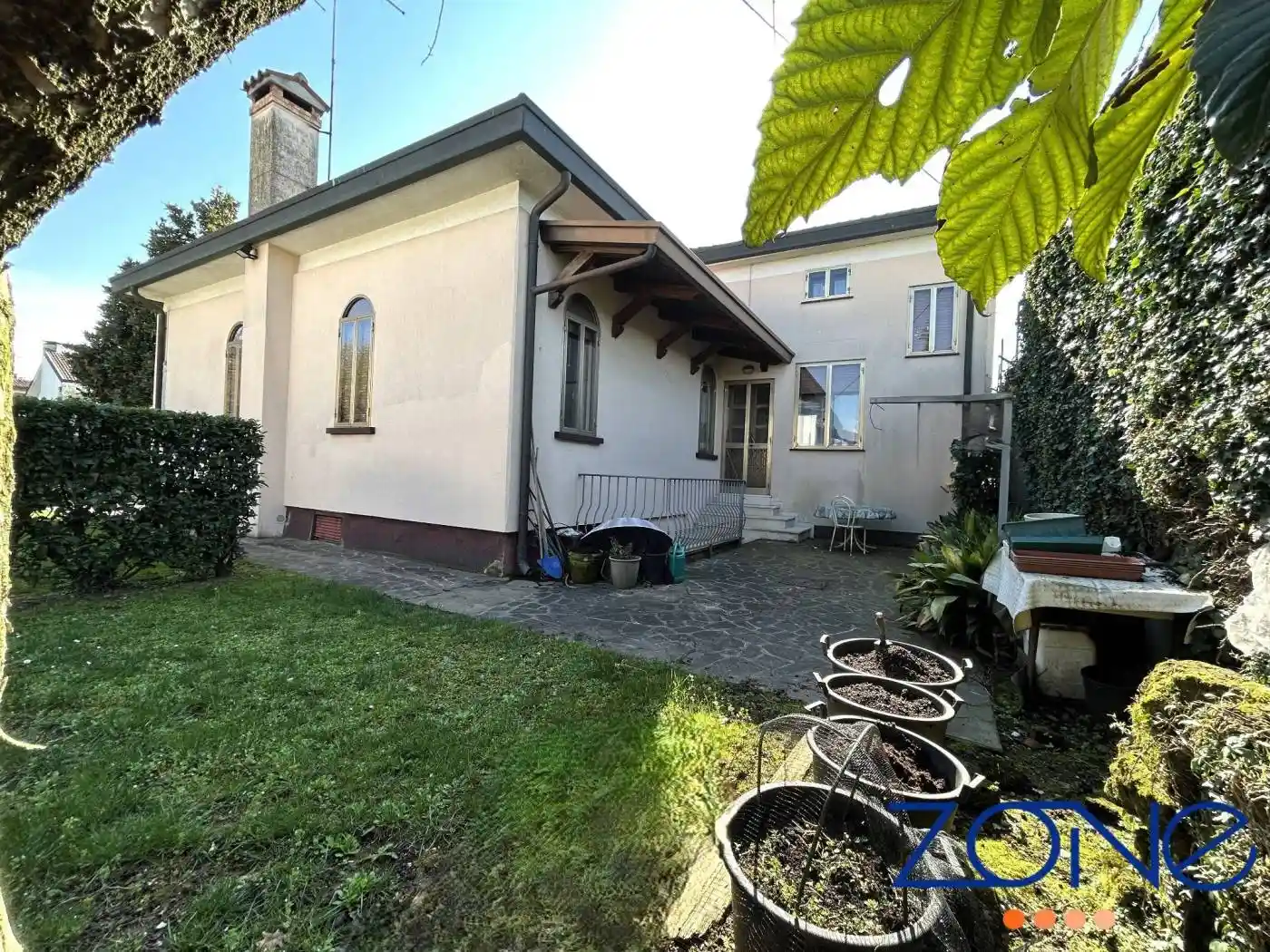 Villa in vendita a Castelfranco Veneto