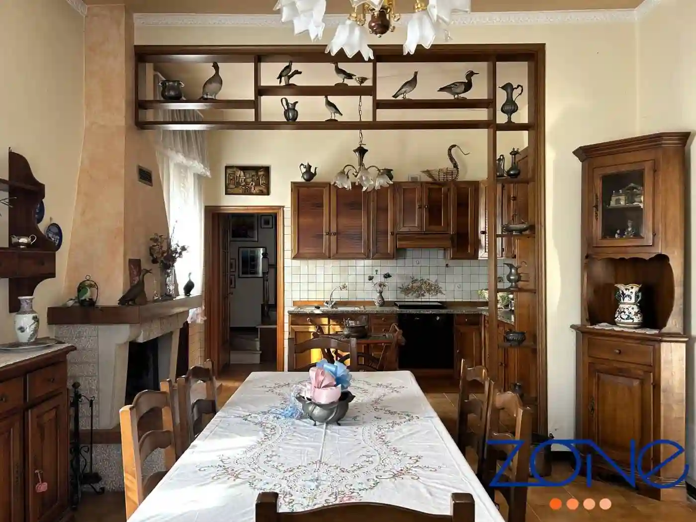 Villa - foto 3
