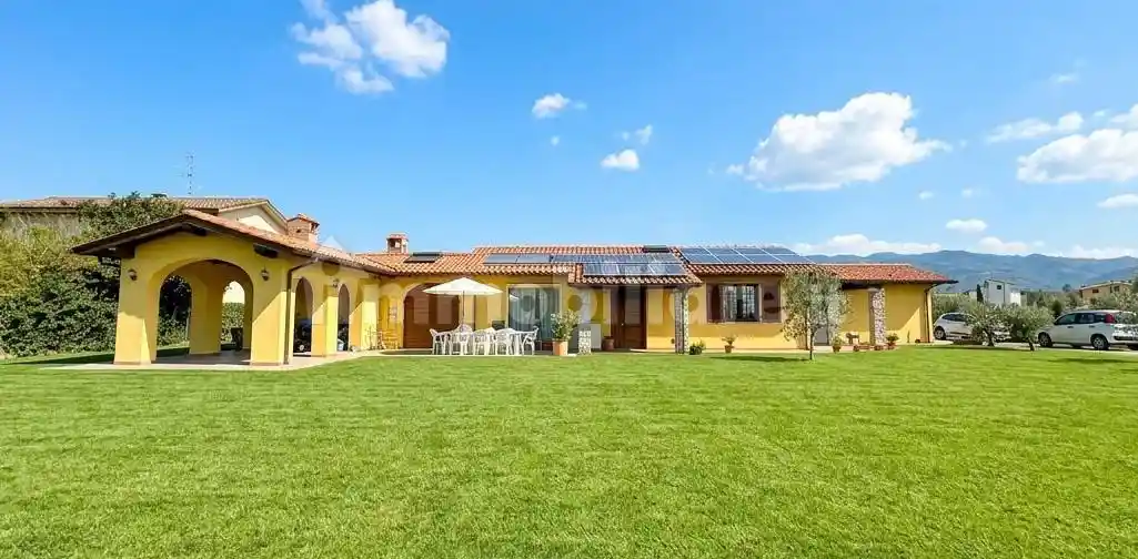 Villa in vendita a Buggiano