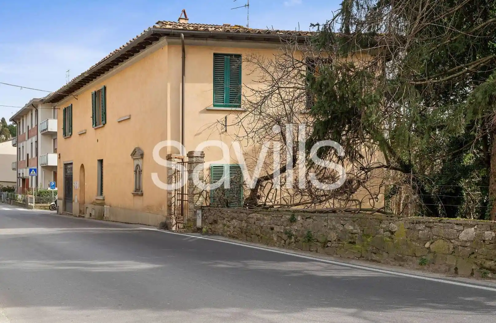 Appartamento in vendita a Bagno a Ripoli