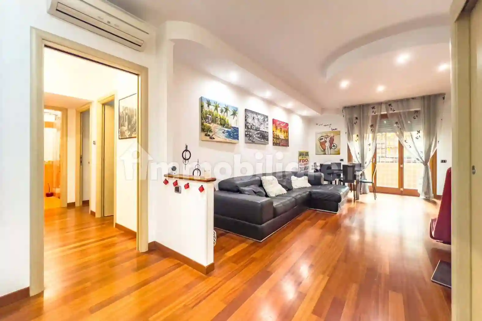 Appartamento - foto 3