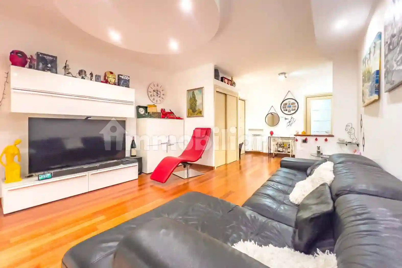 Appartamento - foto 4