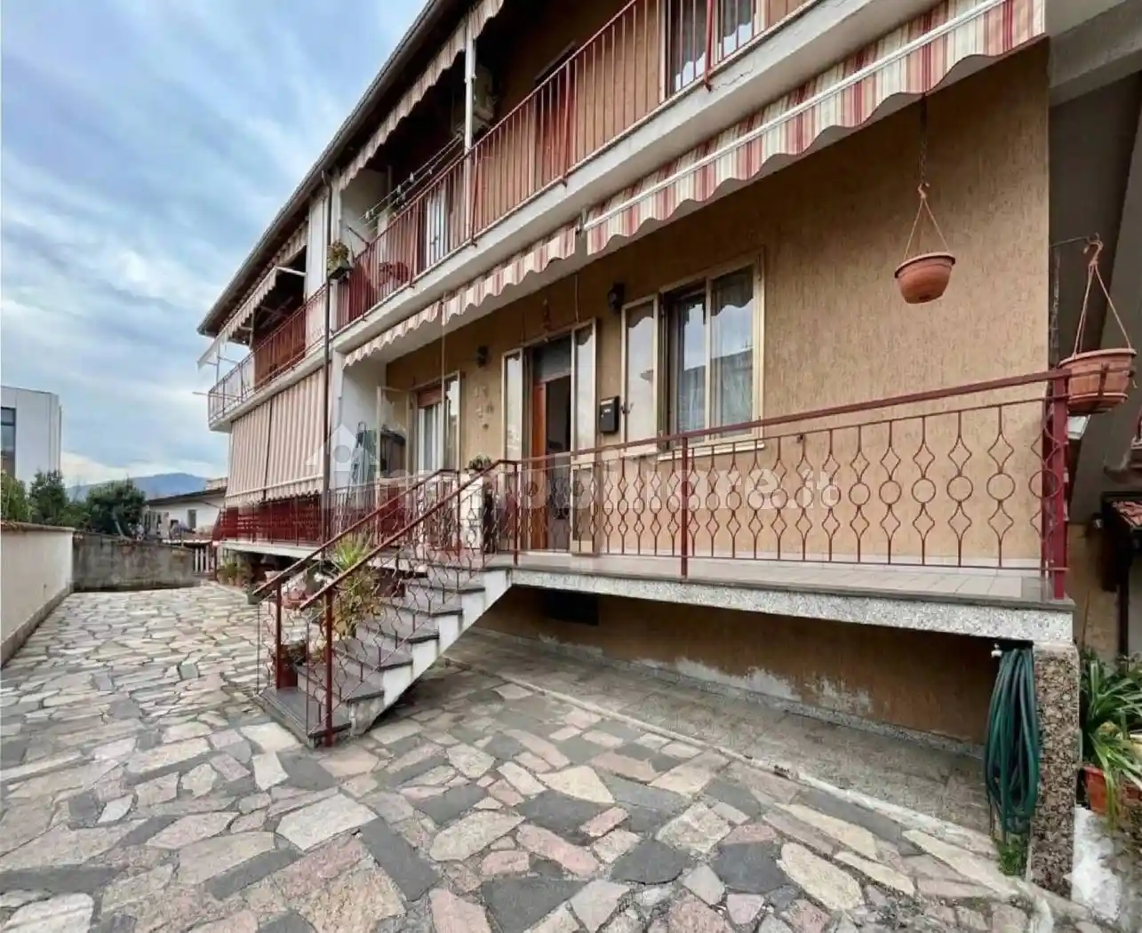 Appartamento in vendita a Castelnuovo Magra