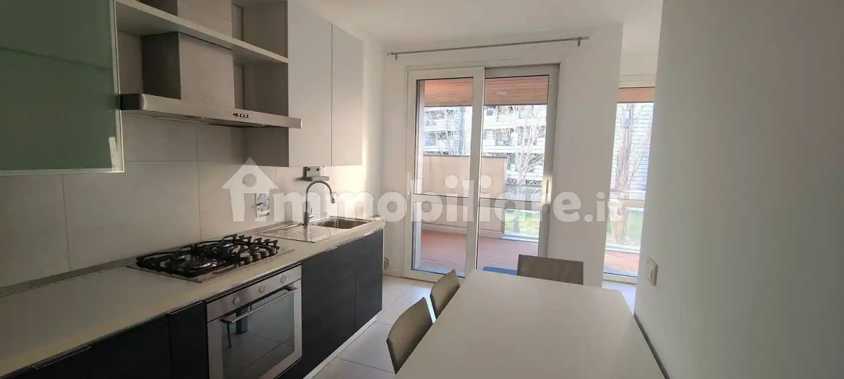 Appartamento in affitto a Casalecchio di Reno