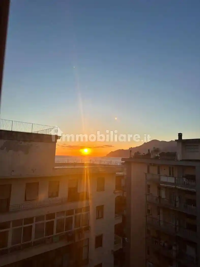 Appartamento in vendita a Salerno