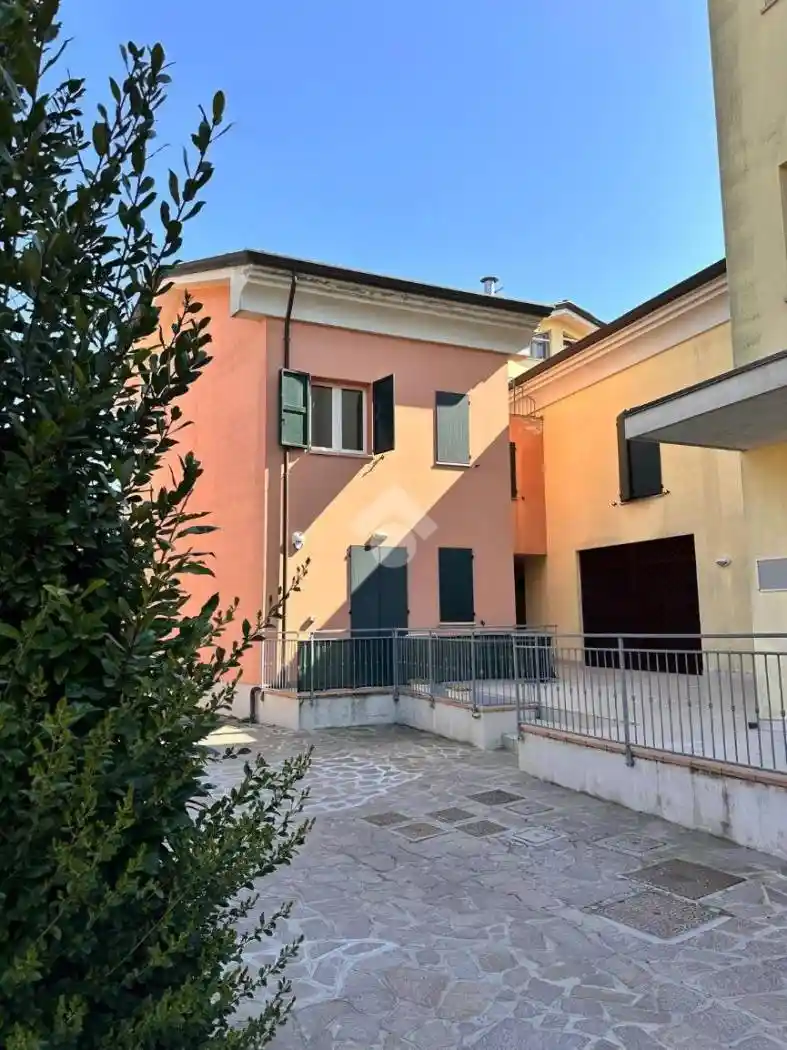 Appartamento in vendita a Cervia