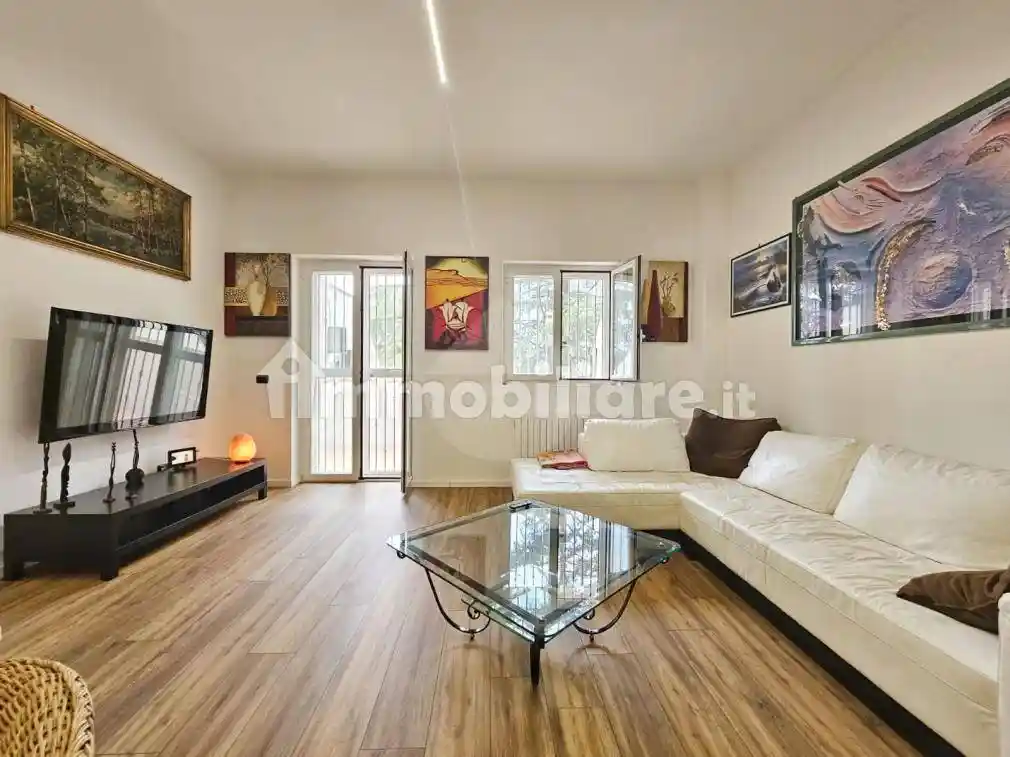 Villetta a schiera in vendita a Palo del Colle