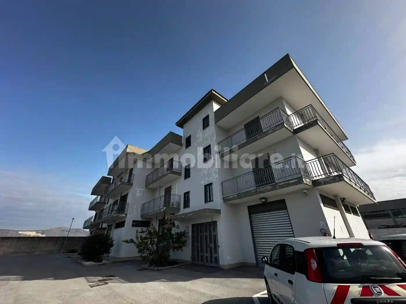 Palazzo - Edificio - foto 2