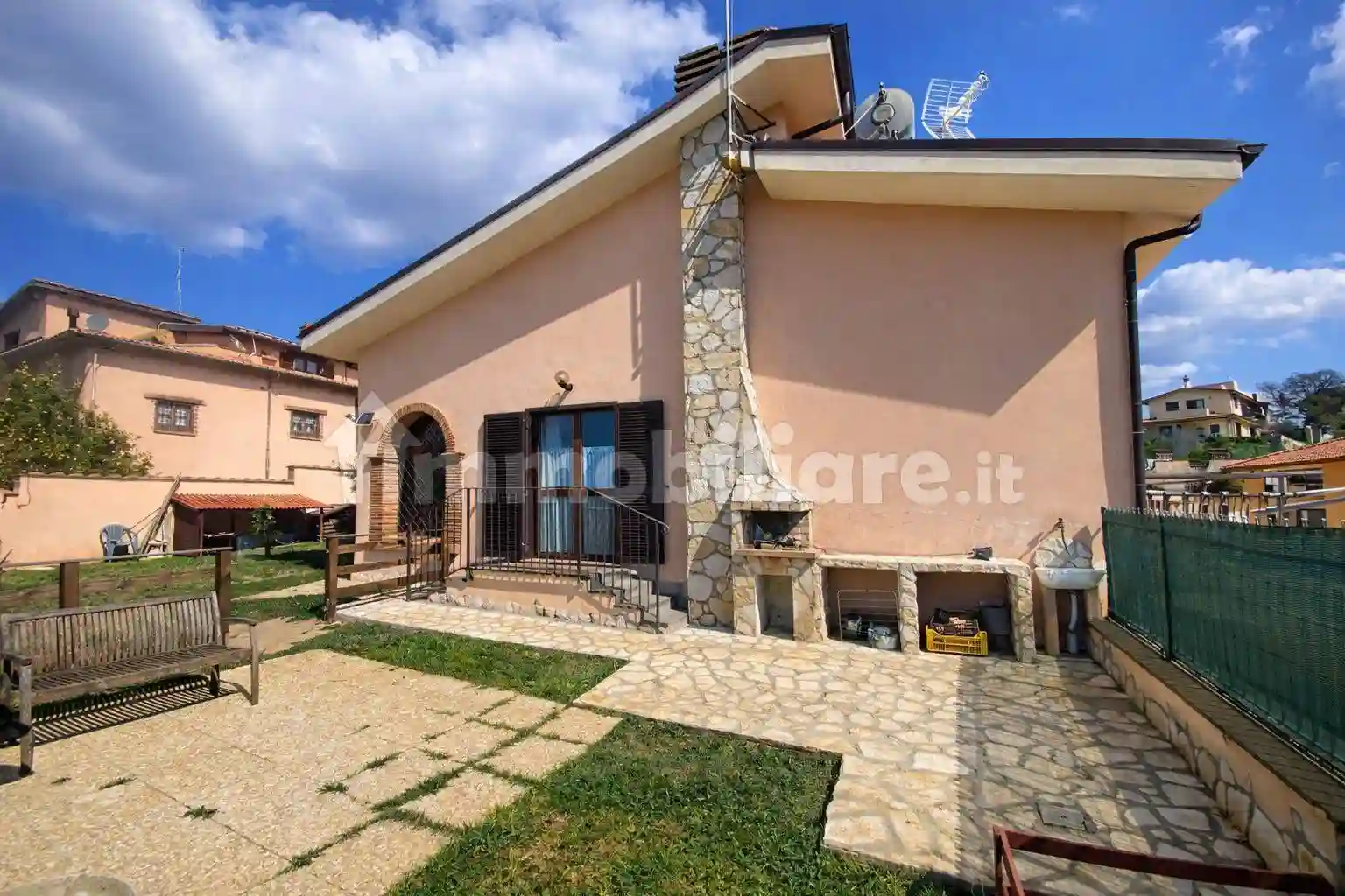 Villetta a schiera - foto 2