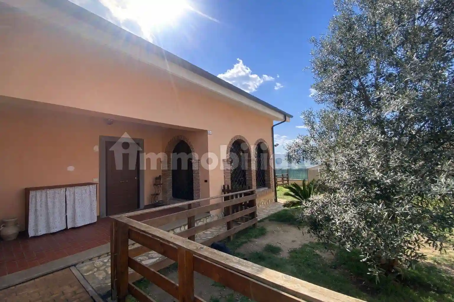 Villetta a schiera - foto 3