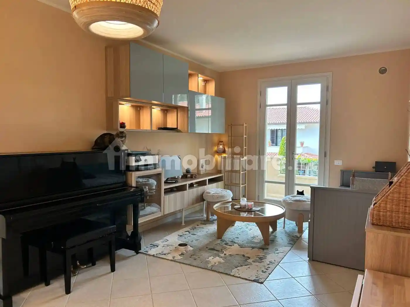 Palazzo - Edificio in vendita a Rosignano Marittimo