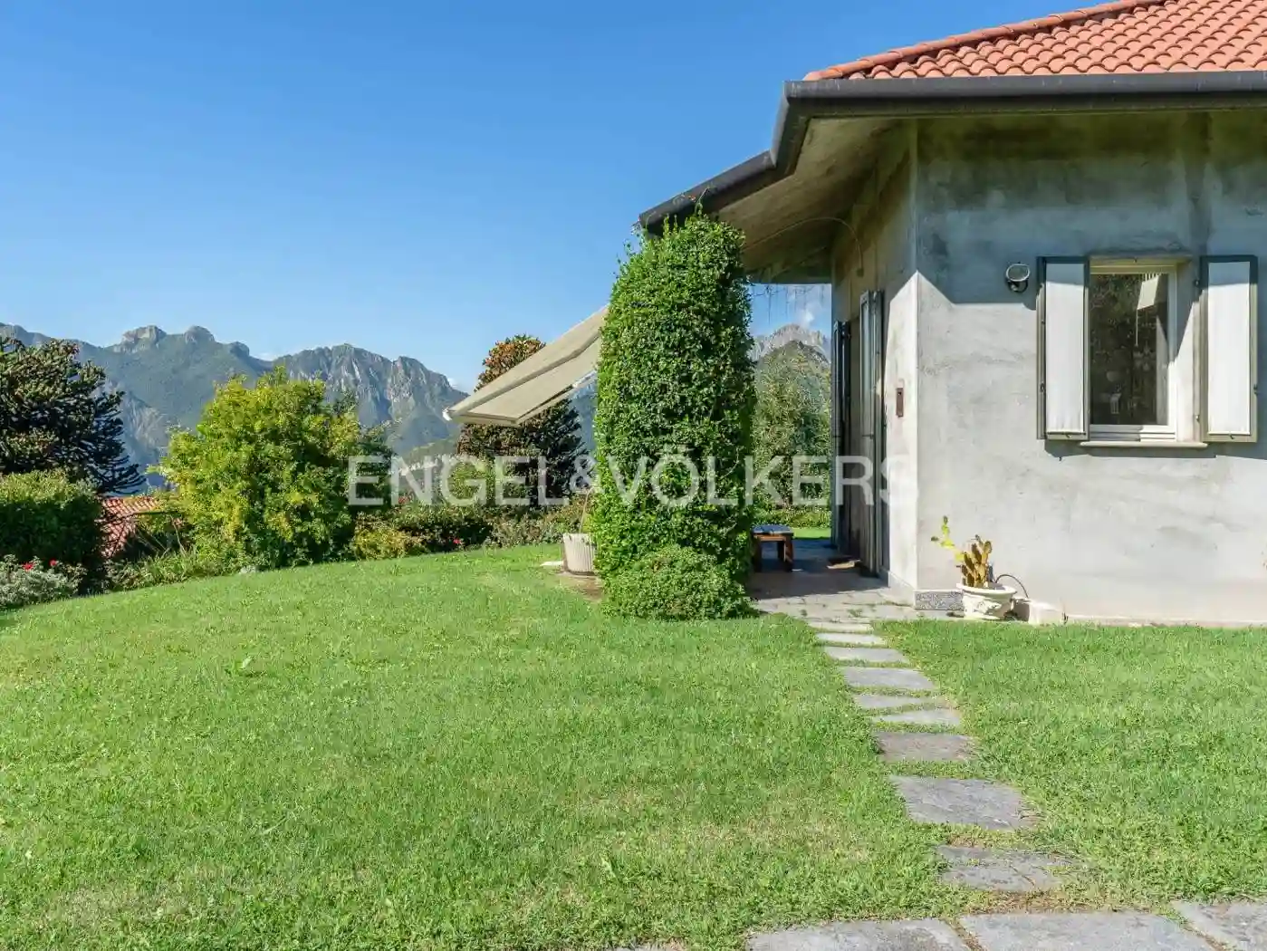 Villa - foto 5