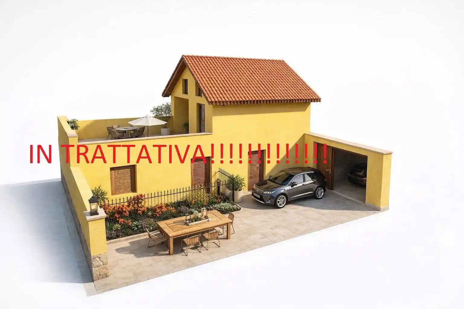 Appartamento in vendita a Brugherio