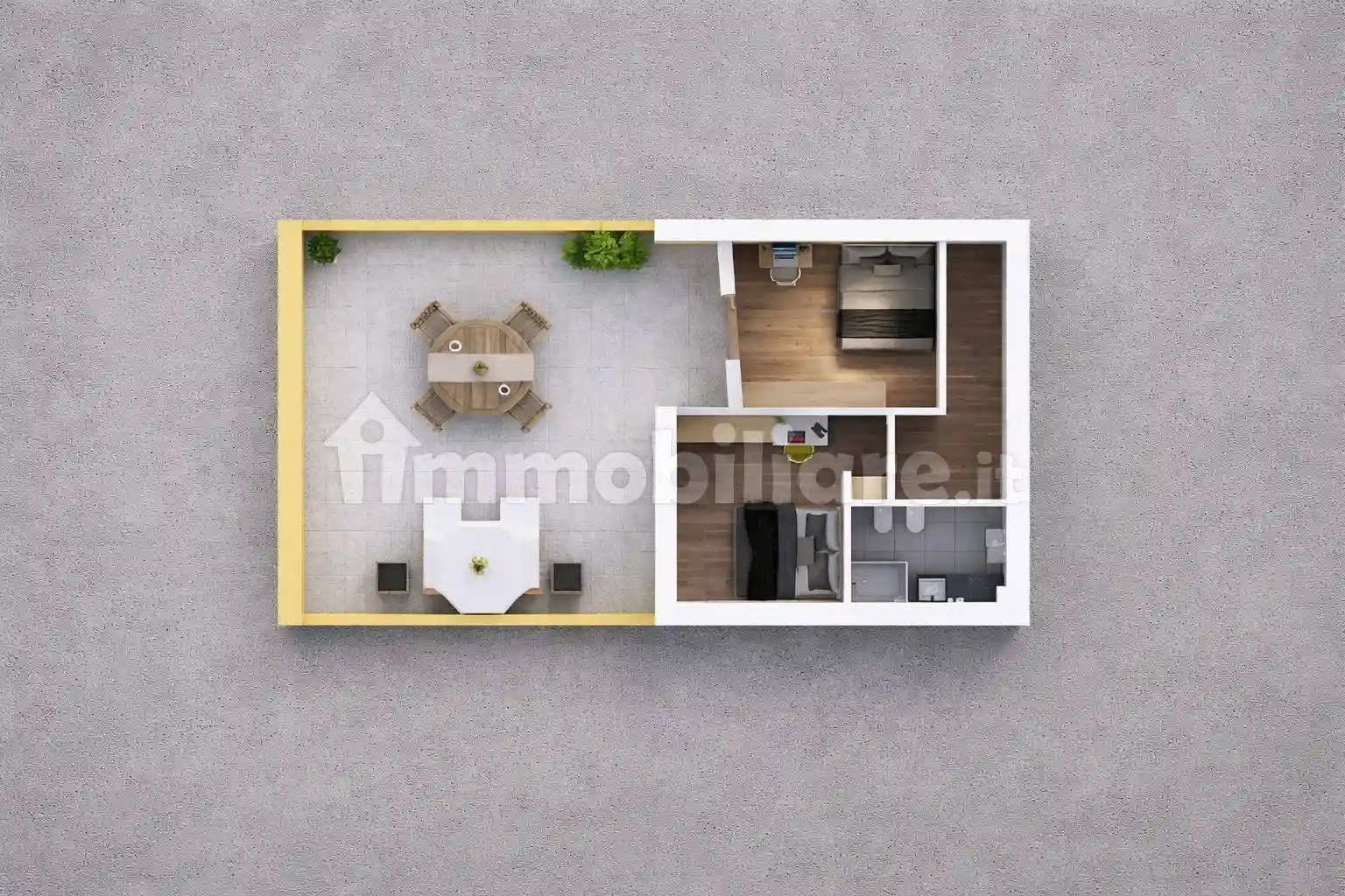 Appartamento - foto 4