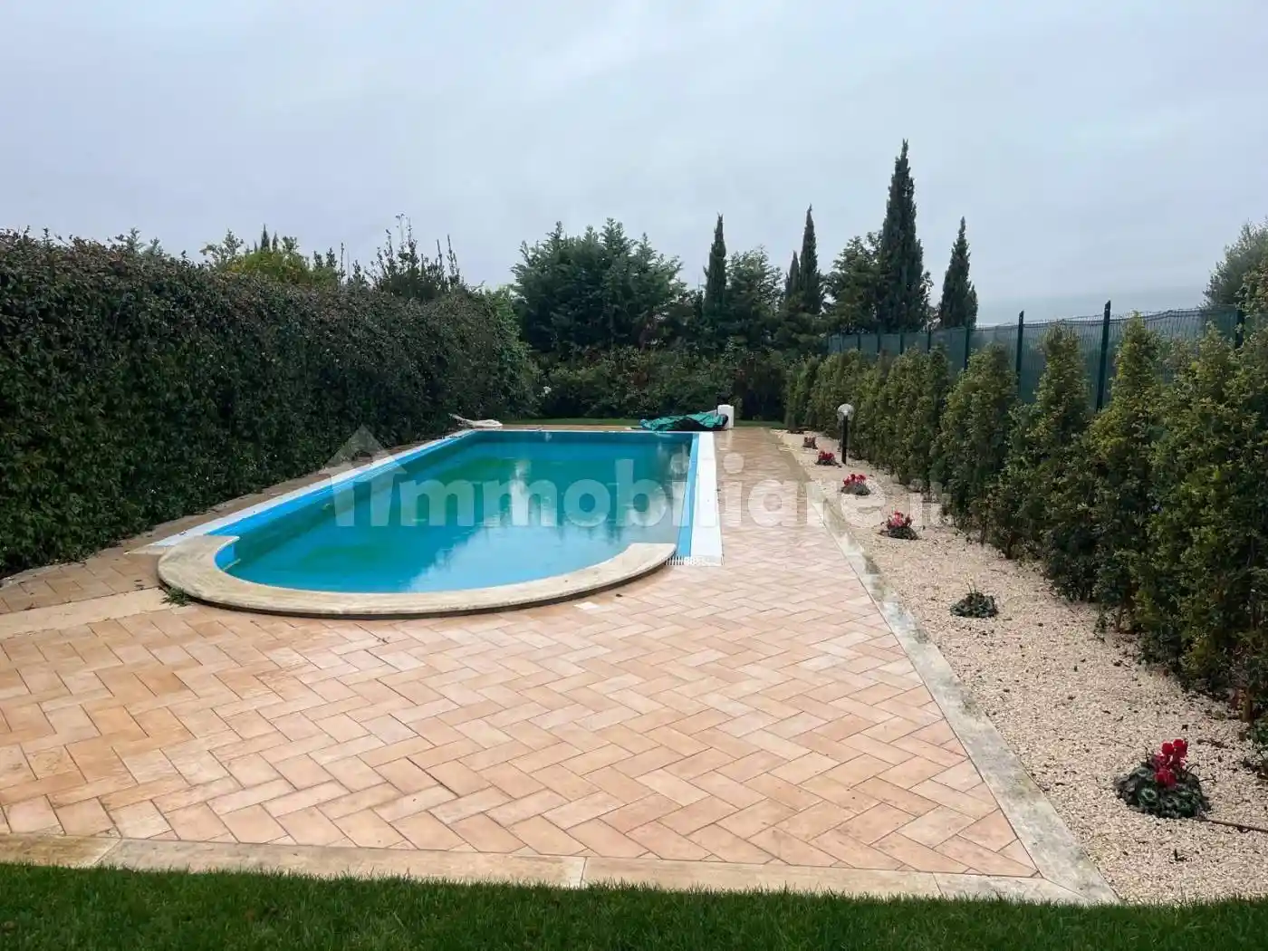 Villa in vendita a Roma