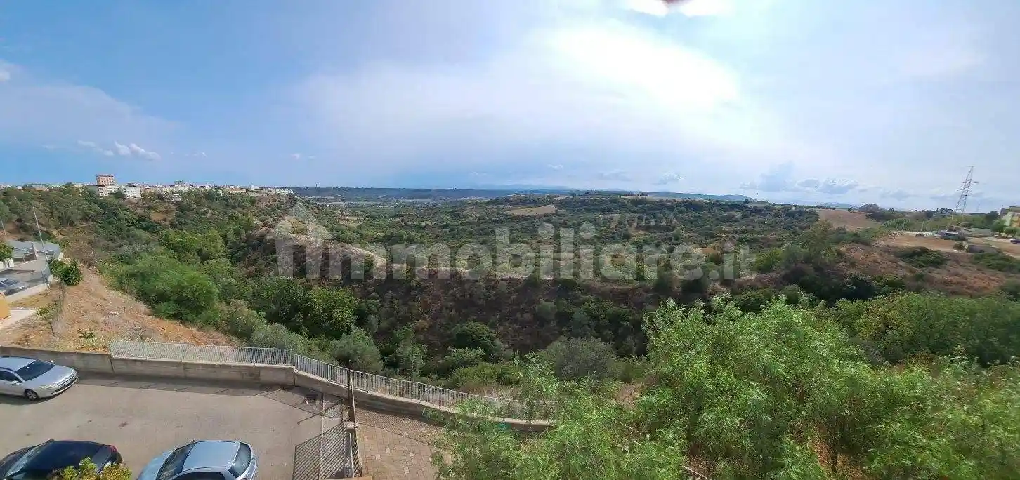 Villa in vendita a Bernalda