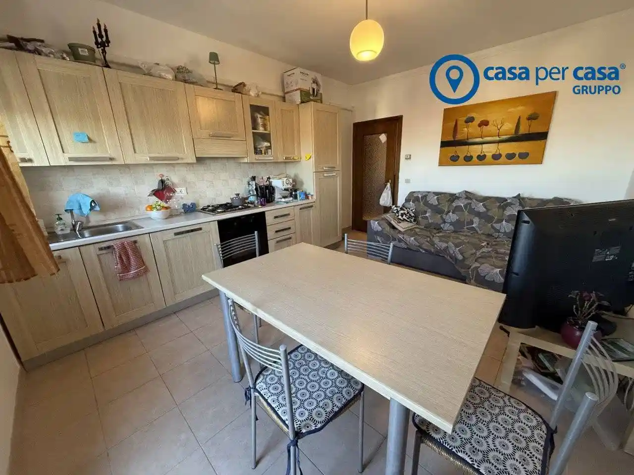 Appartamento in vendita a Adria