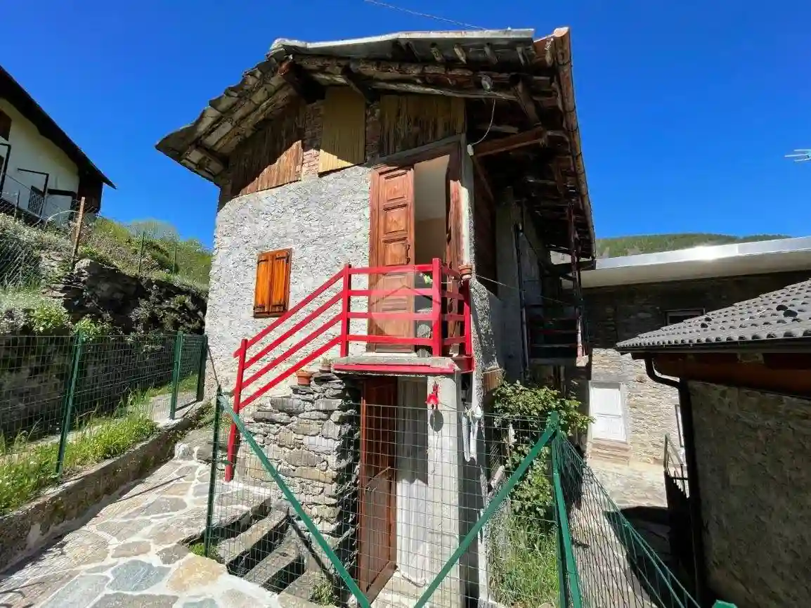 Casa indipendente - foto 2