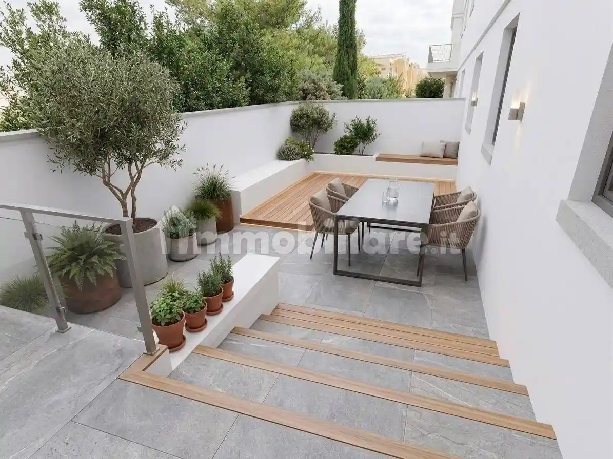 Appartamento in vendita a Cavallino