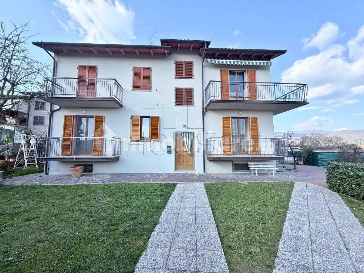 Appartamento in vendita a Sansepolcro