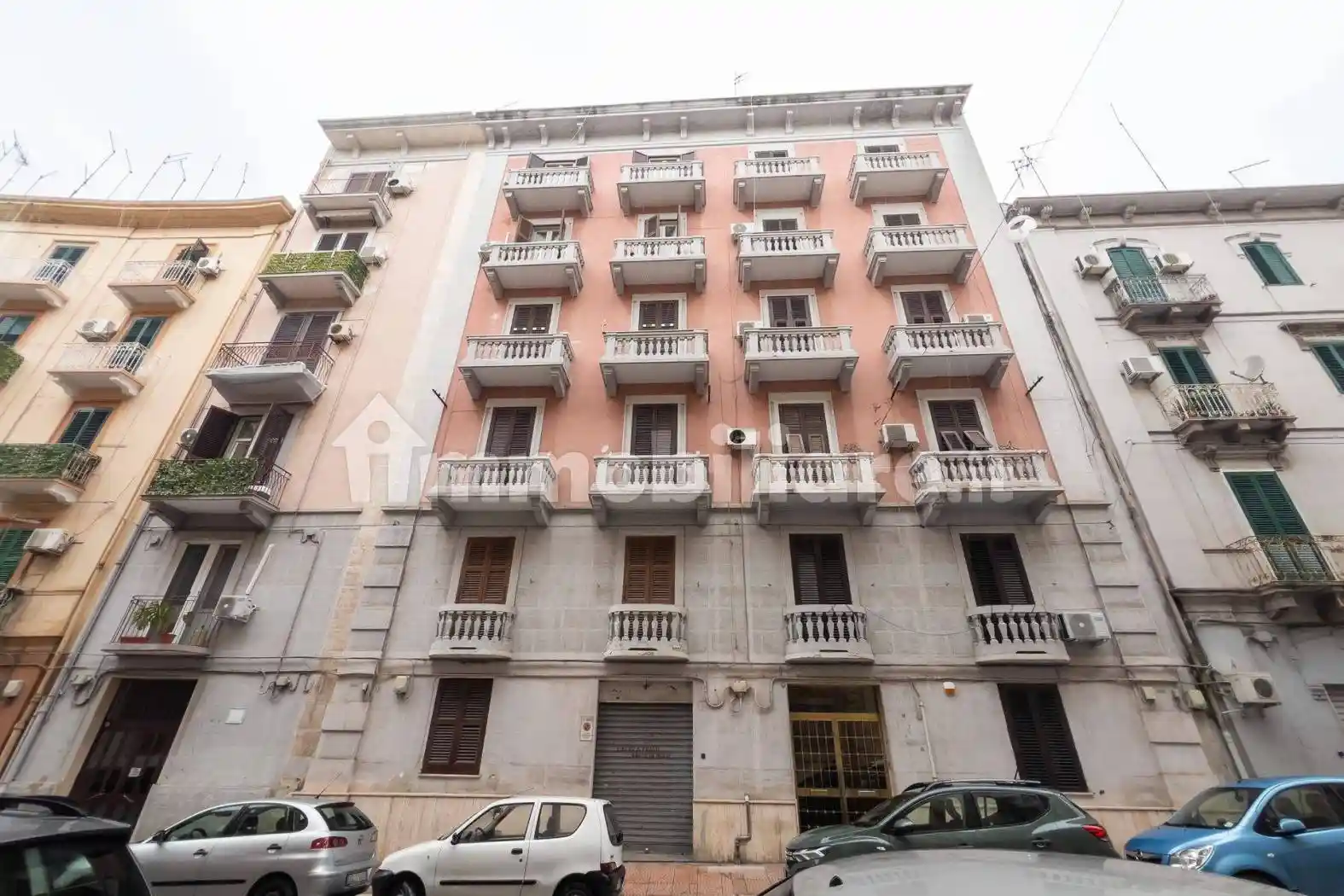 Appartamento in vendita a Taranto