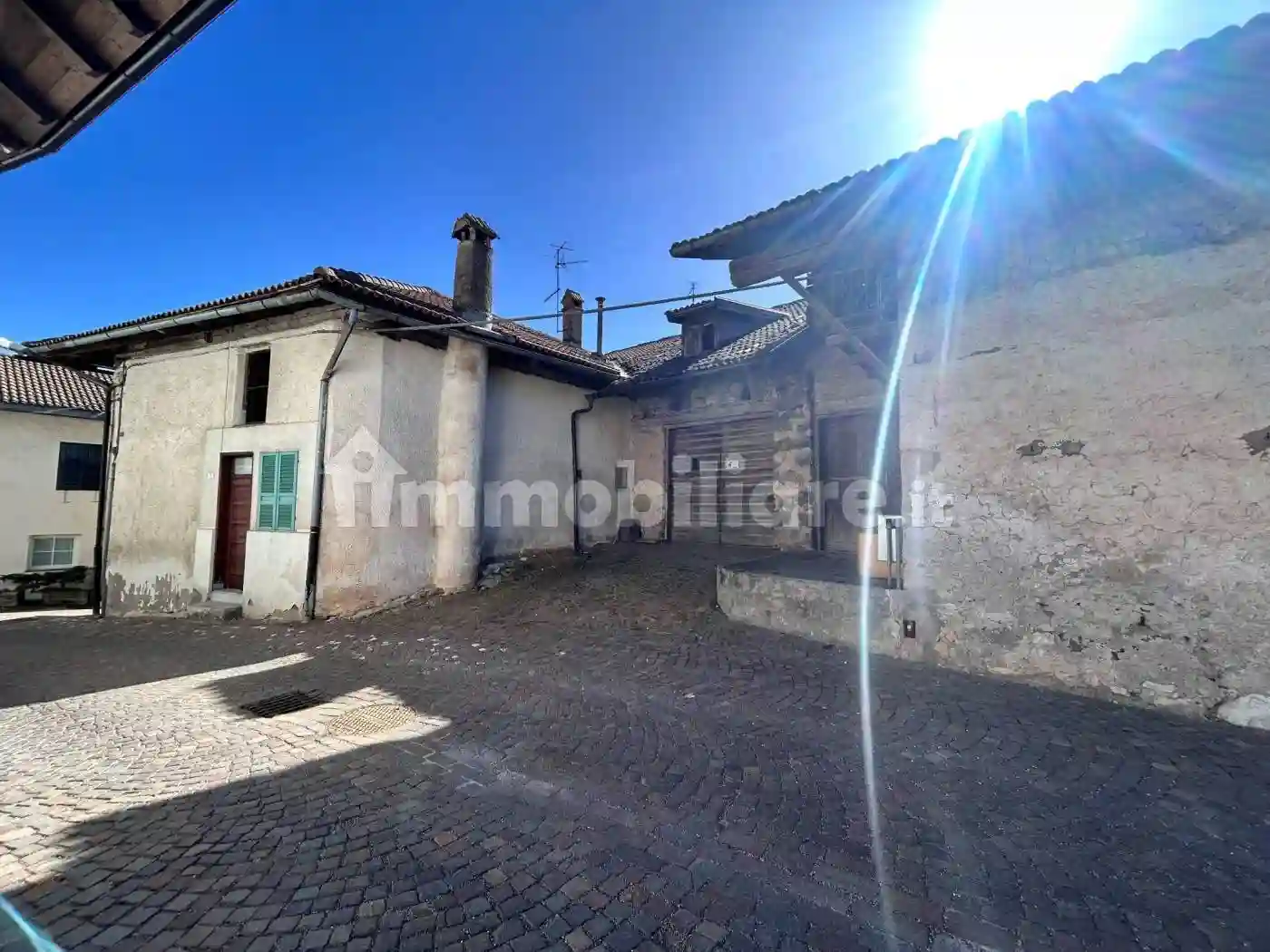 Palazzo - Edificio - foto 2