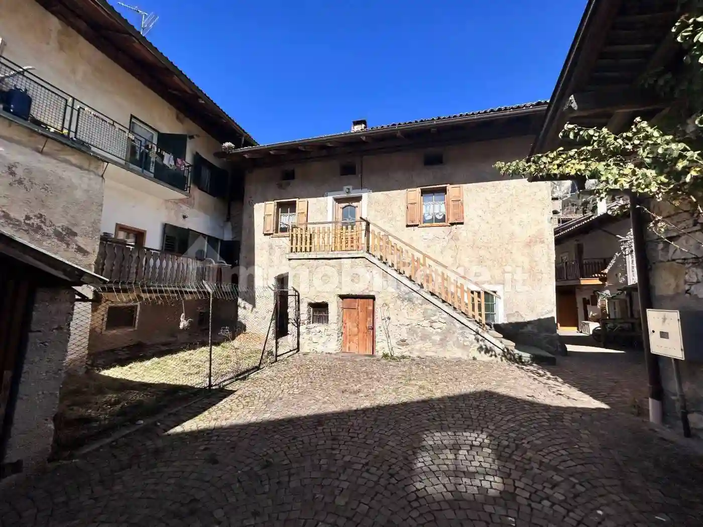 Palazzo - Edificio - foto 4