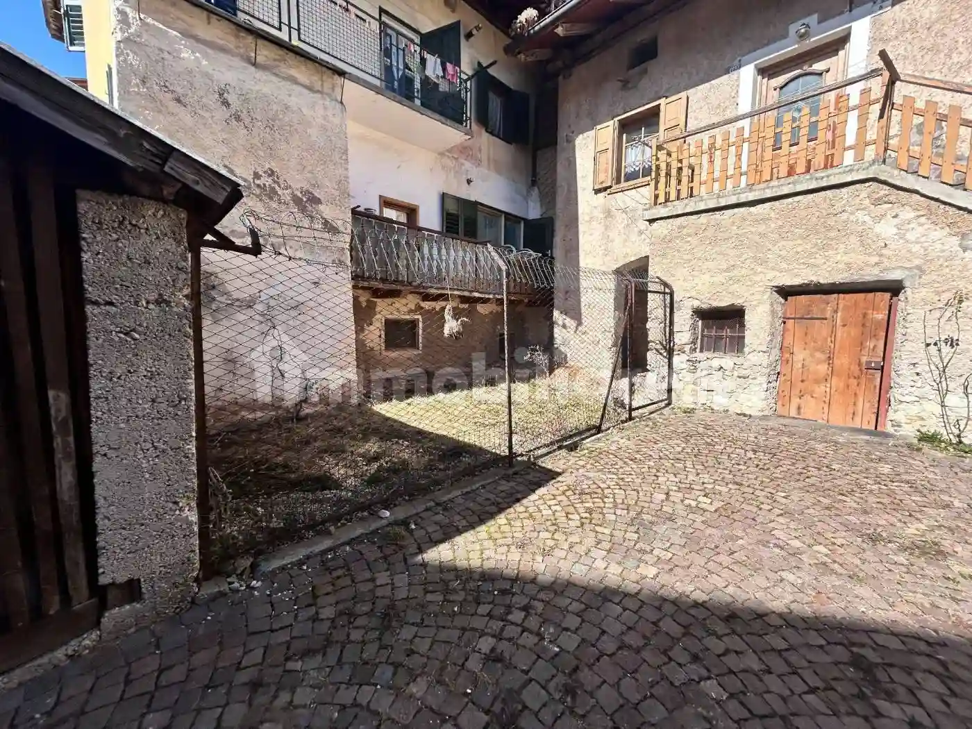 Palazzo - Edificio - foto 5