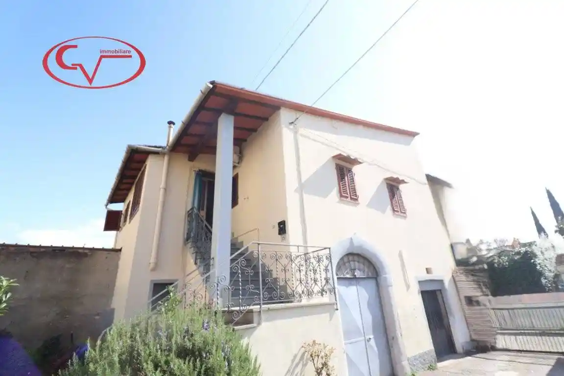 Appartamento in vendita a Montevarchi