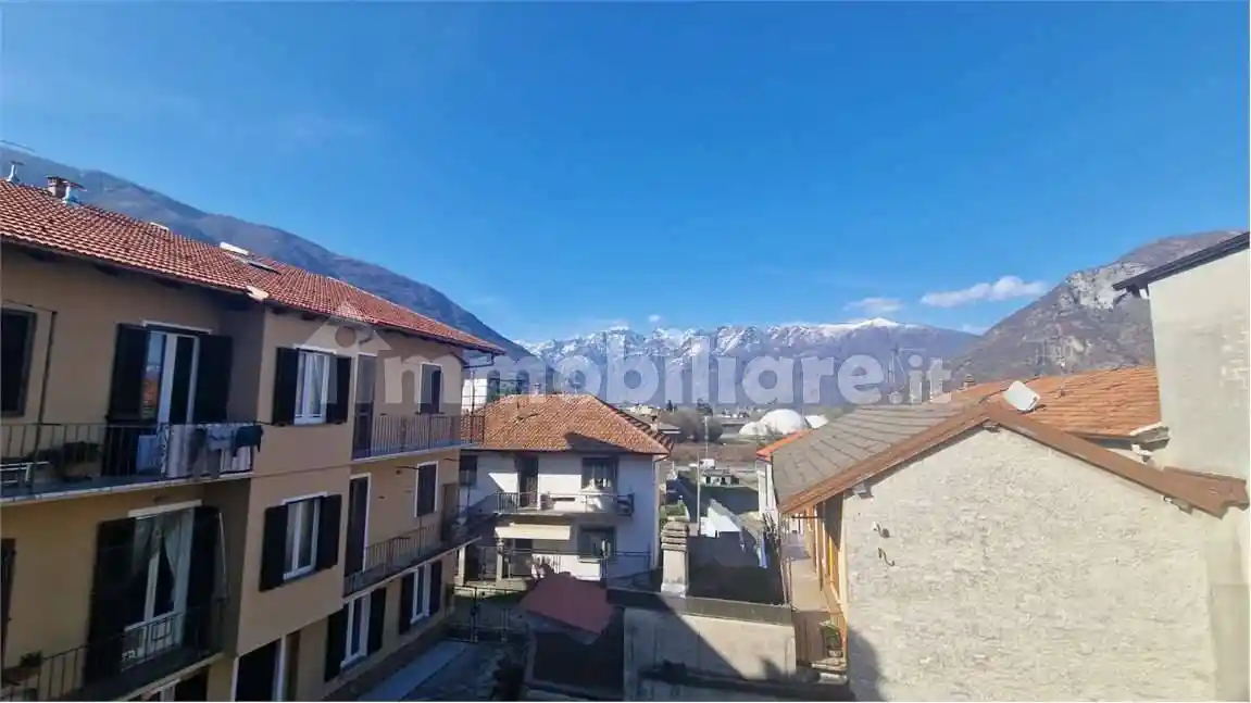 Appartamento in vendita a Gravellona Toce