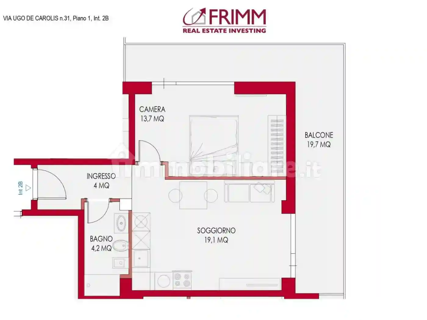 Appartamento - foto 4