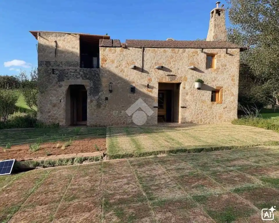 Casa indipendente in vendita a San Vito dei Normanni