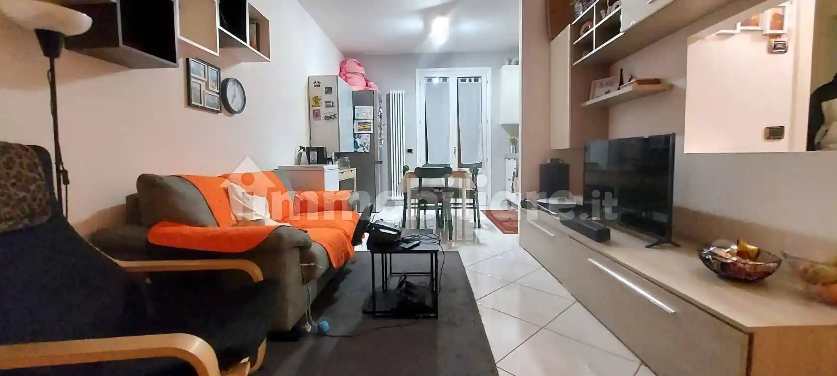 Appartamento in vendita a Cento