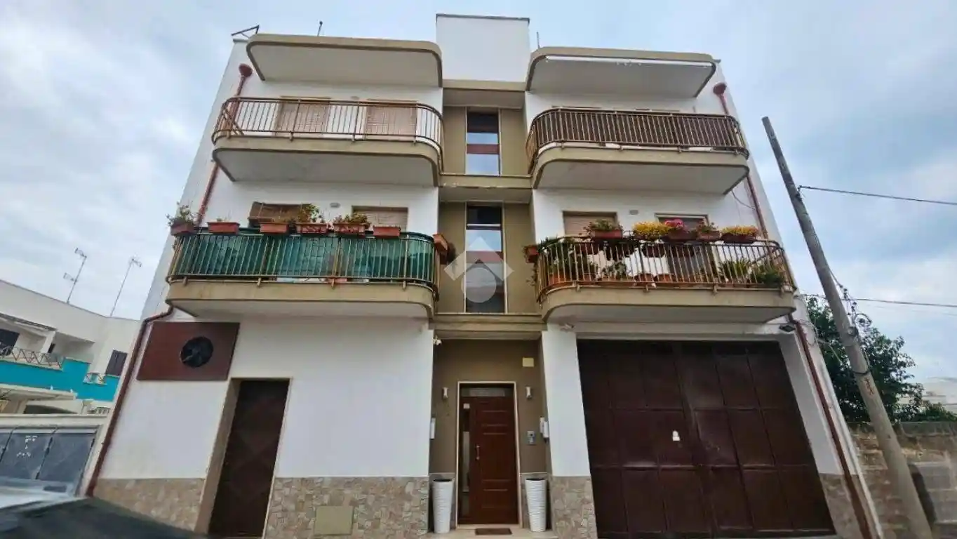 Appartamento in vendita a Porto Cesareo