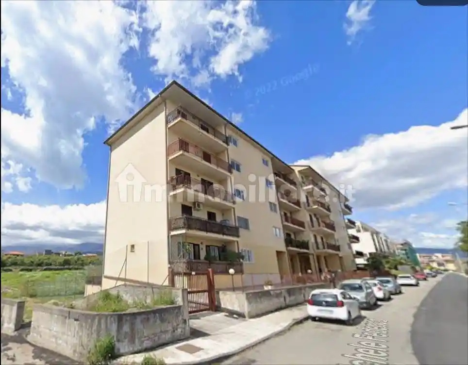 Appartamento in vendita a Riposto