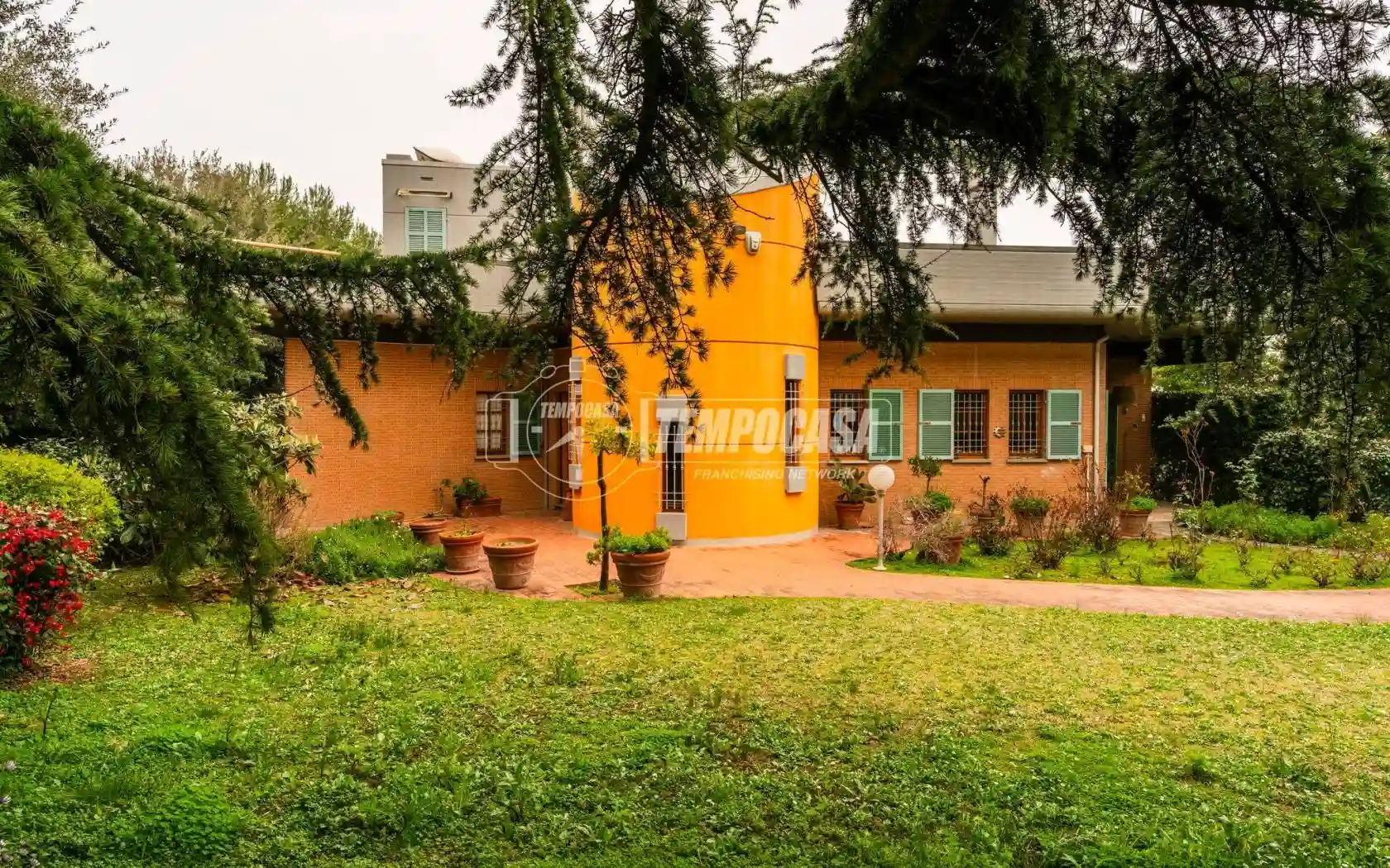 Villa - foto 2