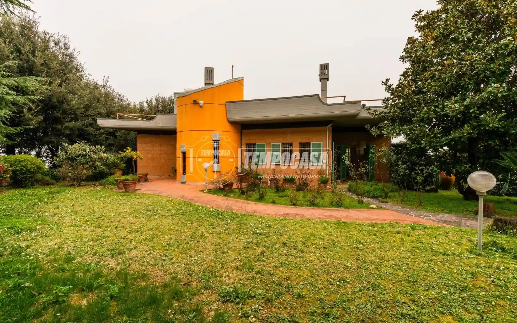 Villa - foto 4