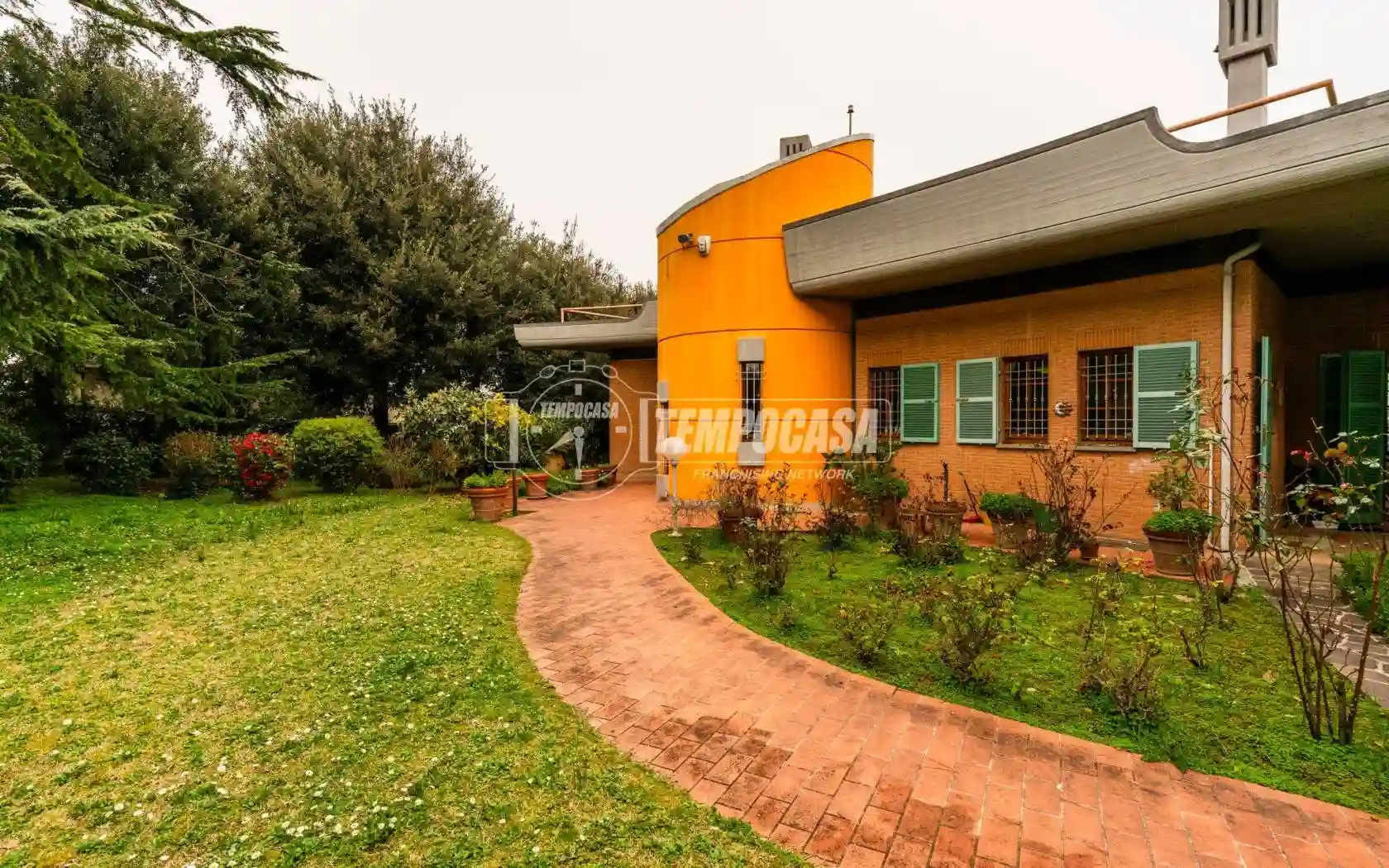 Villa - foto 5