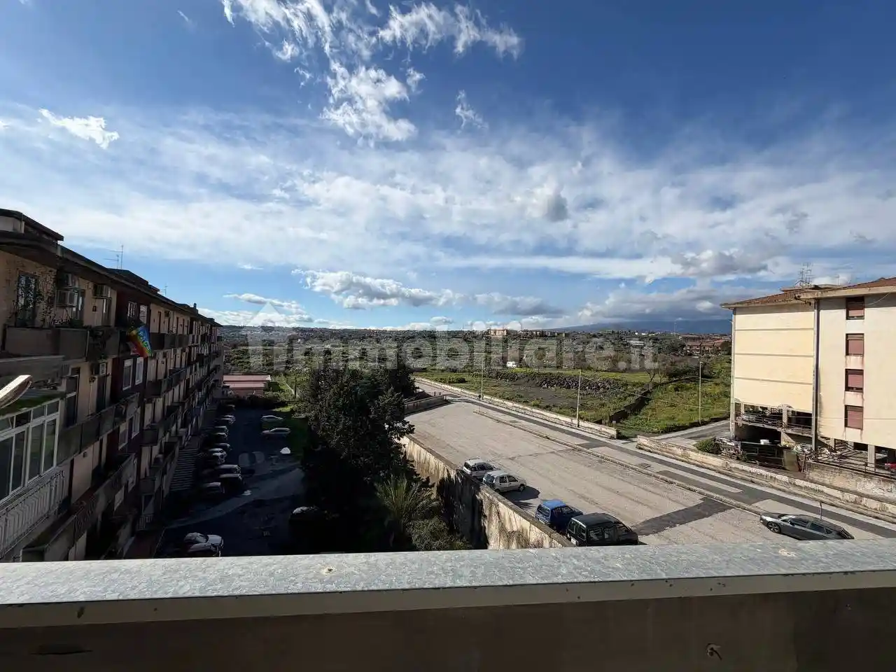 Appartamento in vendita a Catania