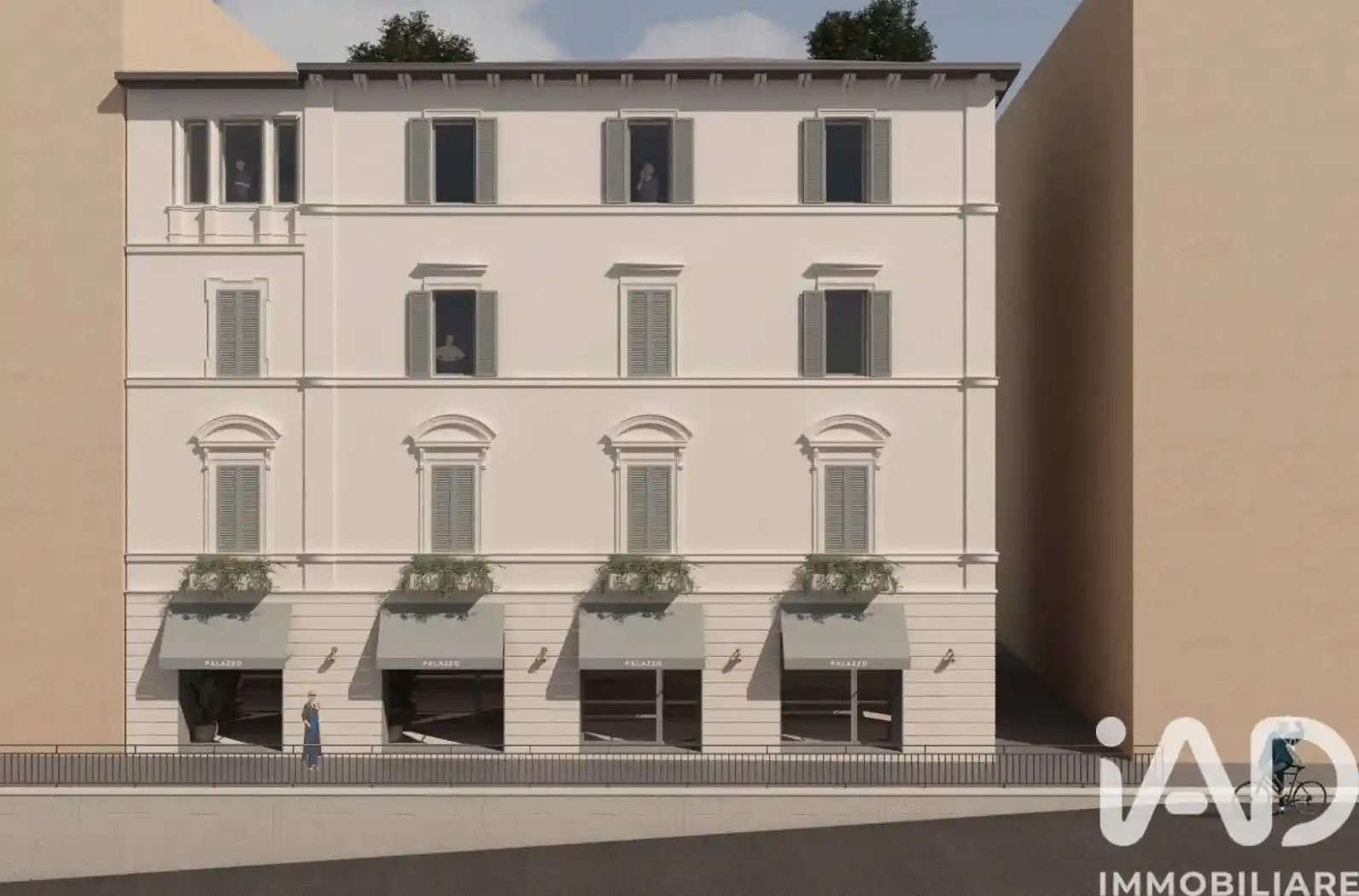 Appartamento in vendita a Civitanova Marche