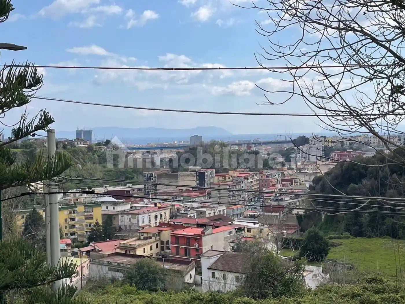 Appartamento in affitto a Napoli