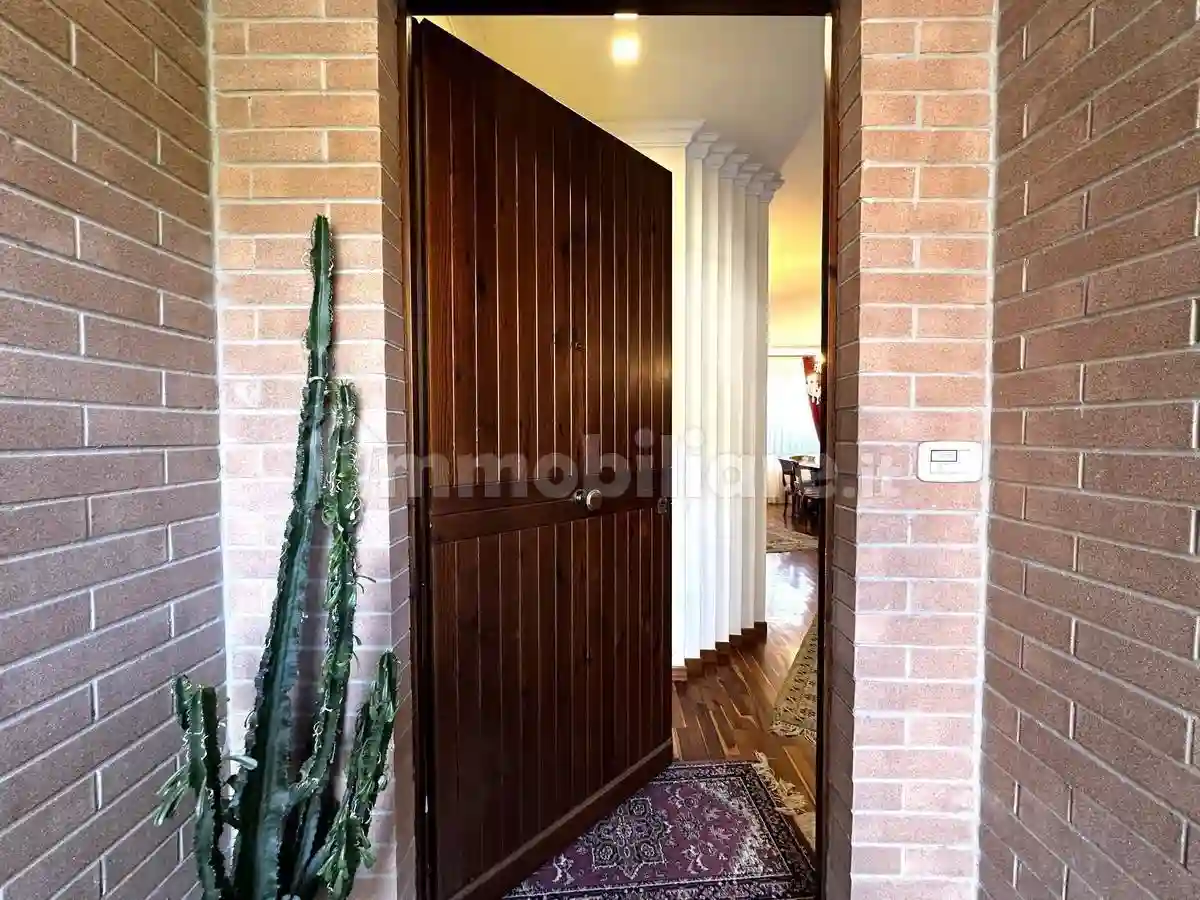 Villetta a schiera - foto 4