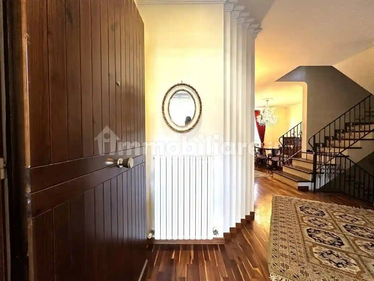 Villetta a schiera - foto 5