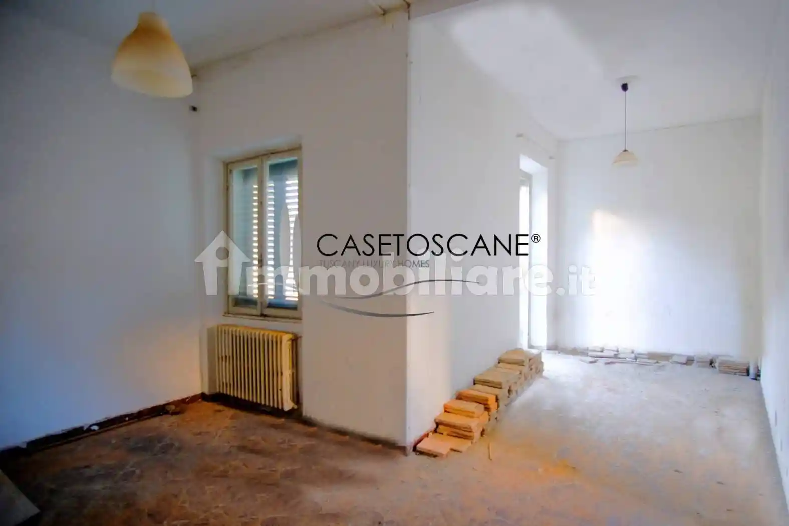 Appartamento in vendita a Arezzo