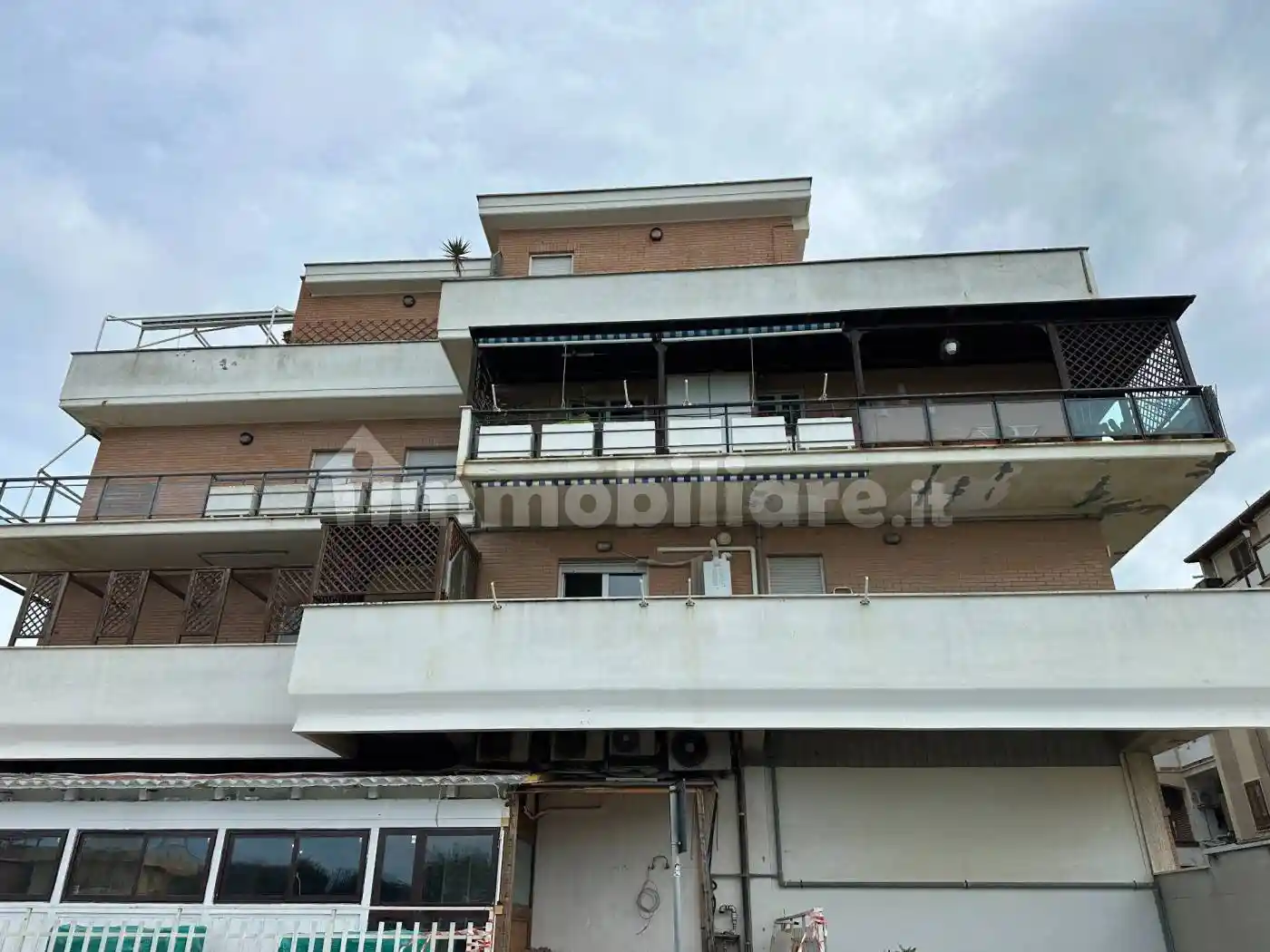 Appartamento in affitto a Fiumicino